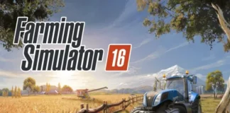 Farming Simulator 16 – Jogo de Fazenda Grátis para Android!