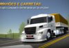 Jogo de Simulação de Caminhões e Ônibus para Celular – The Road Driver