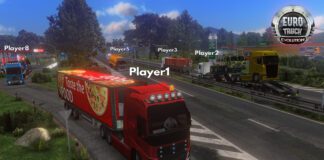 Euro Truck Driver – Jogo de Caminhões com Multiplayer para Celular