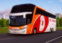 O Melhor Jogo de Ônibus Rodoviários Brasileiros para Android – World Bus Driving Simulator