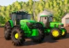 Saiu! Nova Atualização do Farming Simulator 2020 com Novos Pulverizadores