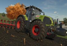 Primeira gameplay do Farming Simulator 23, confira!