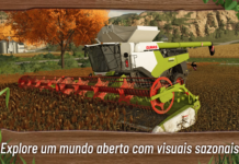 Saiu! Atualização com Otimização para o Farming Simulator 23