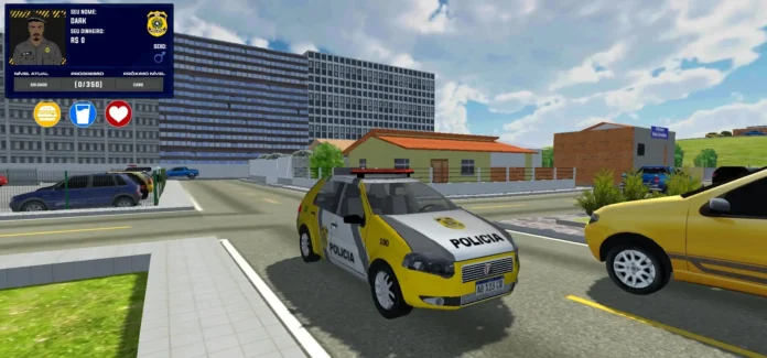 Br Polícia