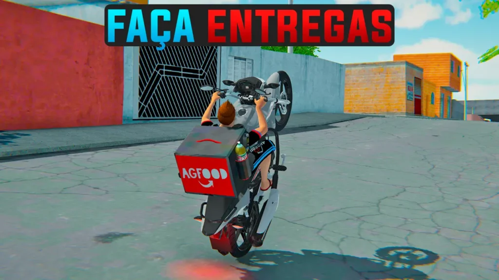 Carros Socados Brasil - Jogo de Carros e Motos