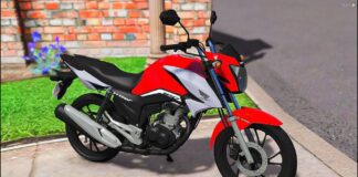 MX Grau: O Simulador de Manobras de Motos Brasileiras! MX Grau