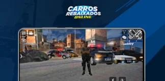 Carros Rebaixados Online: Novas Skins e Sistema de Sujar Carro Carros Rebaixados Online