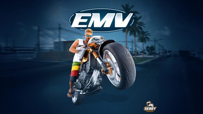 Elite MotoVlog Atualização