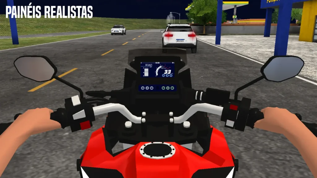 Elite Motos 2 - Jogo de Motos Android