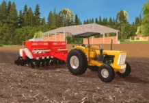 Farming Sim Brasil: Pré-registro na Google Play!