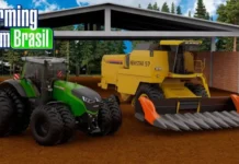 Farming Sim Brasil: Trailer Divulgado e Lançamento Chegando!