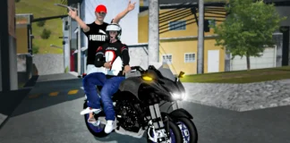 Atualização do Grau Favela com Novas Motos e Carros! Grau Favela Atualização