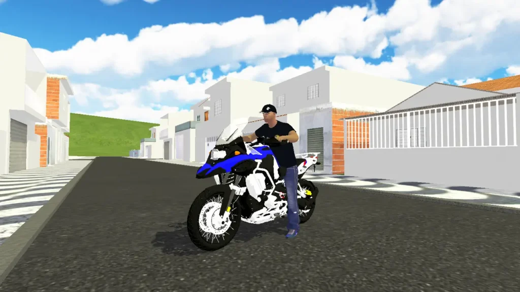 Grau Brasil 2 MotoVlog