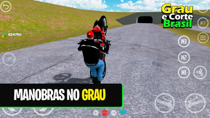 Grau e Corte Brasil