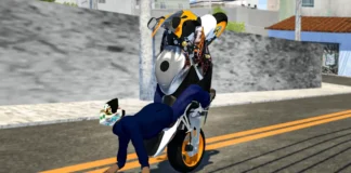 Atualização do Mundo do Grau: Nova Moto no Jogo! Mundo do Grau