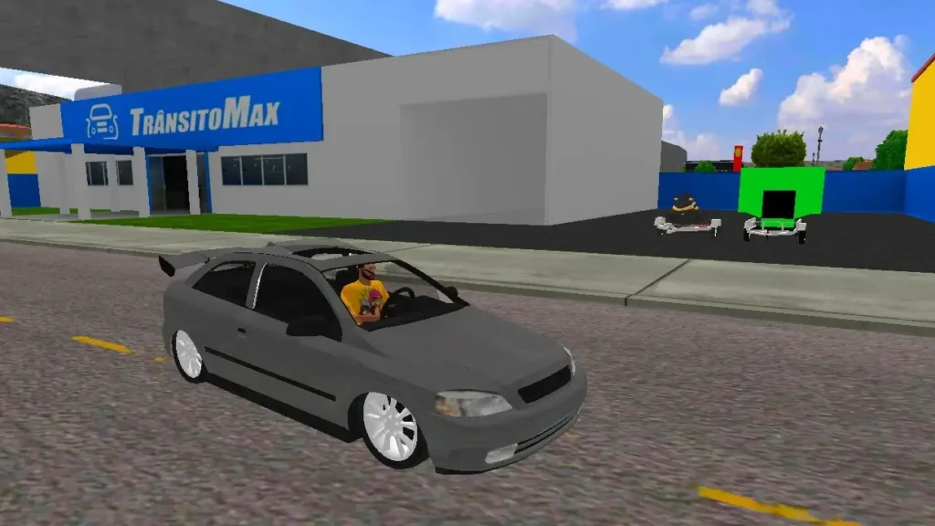 Rebaixados do Brasil - Novo Jogo de Carros Android