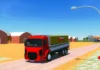 Saiu! Novo Caminhão no Rotas do Brasil Simulador Rotas do Brasil Simulador - Jogo de Caminhões