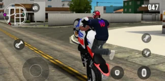 Lançou! Grau Mania – Novo Jogo de Motos Brasileiras! Grau Mania - Novo Jogo de Motos