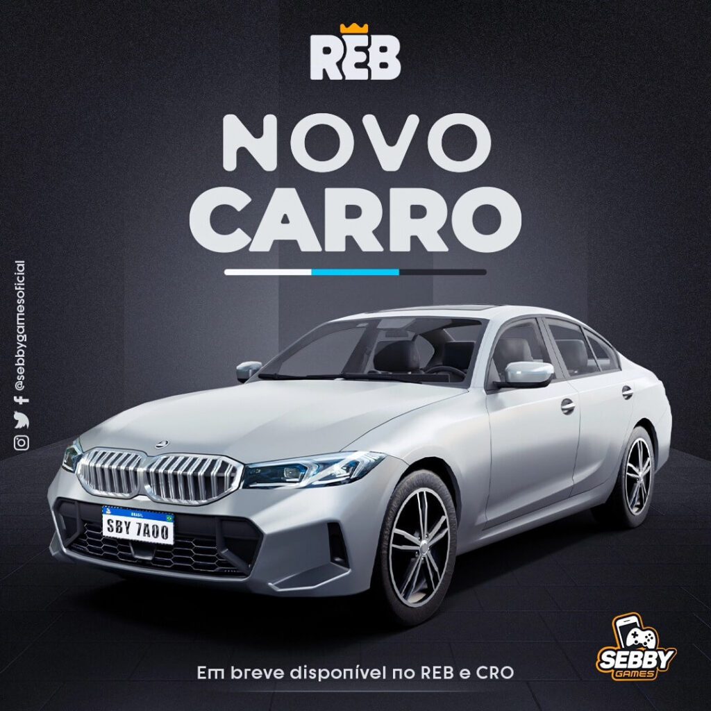 Nova Atualização Carros Rebaixados Online - Novo Carro