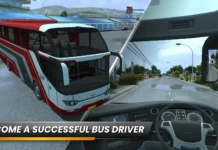 Bus Simulator Indonesia: O Simulador de Ônibus Mais Completo Para Android Bus Simulator Indonesia
