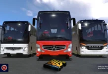 Bus Simulator Ultimate: Viva a Experiência Realista de Ser um Motorista de Ônibus no Seu Celular! Bus Simulator Ultimate
