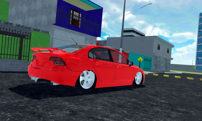 Elite Brasil Tuning