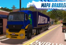 Nas Estradas do Brasil: O Simulador de Caminhões Brasileiros Que Você Precisa Conhecer Nas Estradas do Brasil