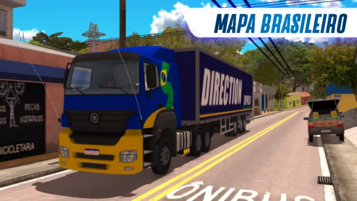 Nas Estradas do Brasil