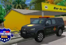 Patrulhando o Brasil: Atualização Traz Novas Viaturas e Correções Importantes Patrulhando o Brasil