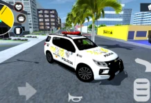 Ronda Policial BR: O Simulador de Polícia Brasileira Que Você Precisa Conhecer Ronda Policial BR