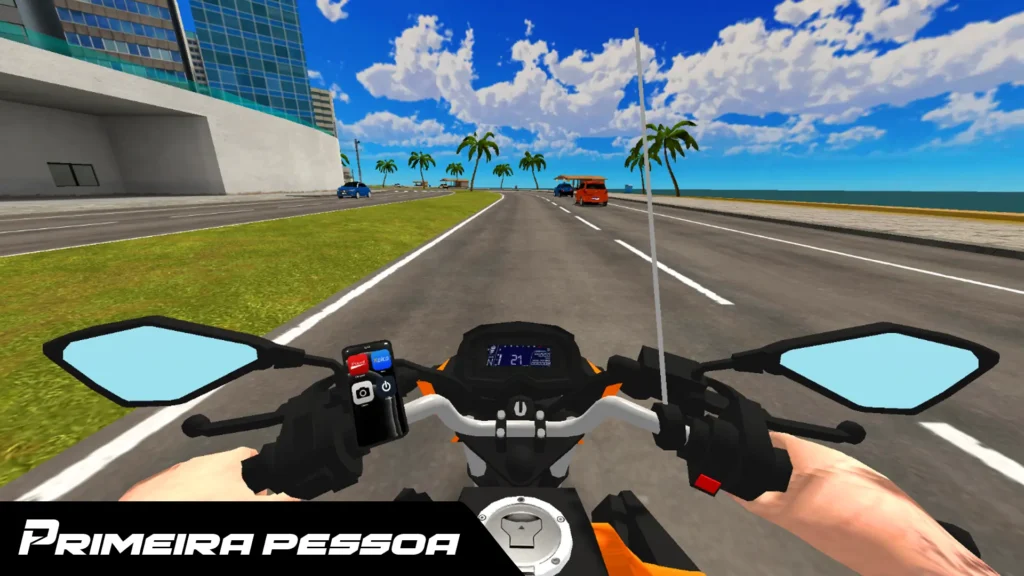 Elite Motos 2 - Nova Atualização