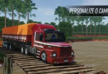 Global Truck Online: O Simulador de Caminhões Que Leva Você às Estradas do Brasil Global Truck Online - Jogo de Caminhões Brasileiros