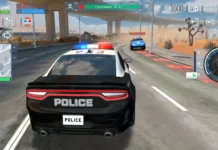 Police Sim 2022: O Simulador Completo de Polícia Brasileira para Android Police Sim 2022