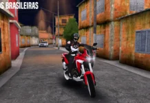 Elite Motos 2 Clássico: o retorno triunfal da simulação raiz de motos brasileiras no Android Elite Motos 2 Clássico