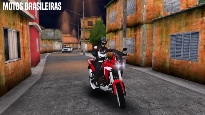 Elite Motos 2 Clássico