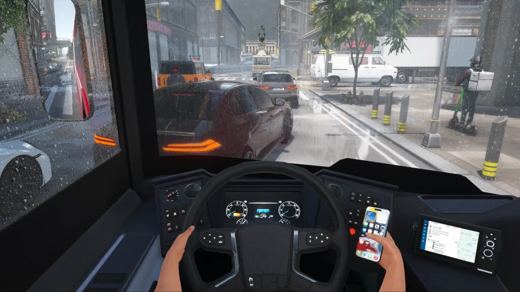 Bus Simulator EVO - Novo Jogo de Ônibus