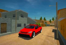 Carros Baixos Brasil 2: o novo simulador brasileiro que promete dominar as garagens dos fãs de carros rebaixados Carros Baixos Brasil 2