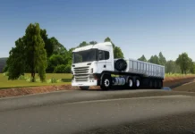 Truckers Brasil Online: o simulador que coloca o Brasil sobre rodas Truckers Brasil Online