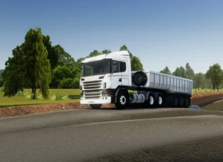 Truckers Brasil Online: o simulador que coloca o Brasil sobre rodas Truckers Brasil Online