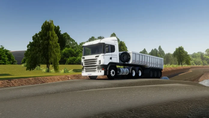 Truckers Brasil Online Truckers Brasil Online