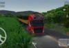 Explorando as Estradas do BR 2026: o simulador de caminhões que leva o Brasil na boleia Explorando as Estradas do BR 2026