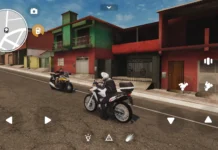 Grau de Moto Online: o novo simulador brasileiro que leva o grau para outro nível Grau de Moto Online