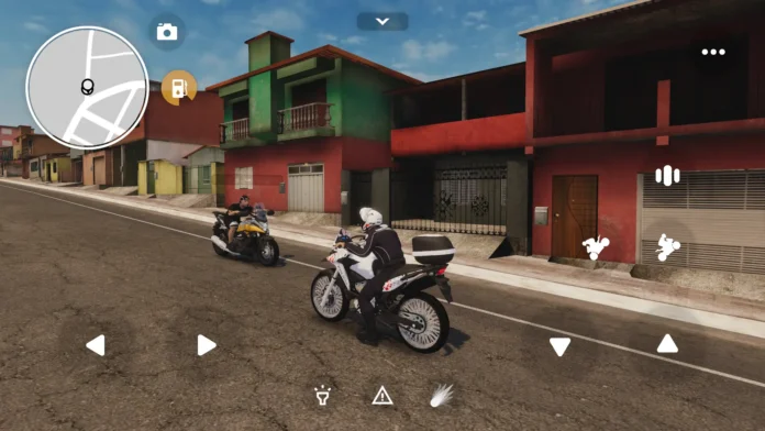 Grau de Moto Online Grau de Moto Online