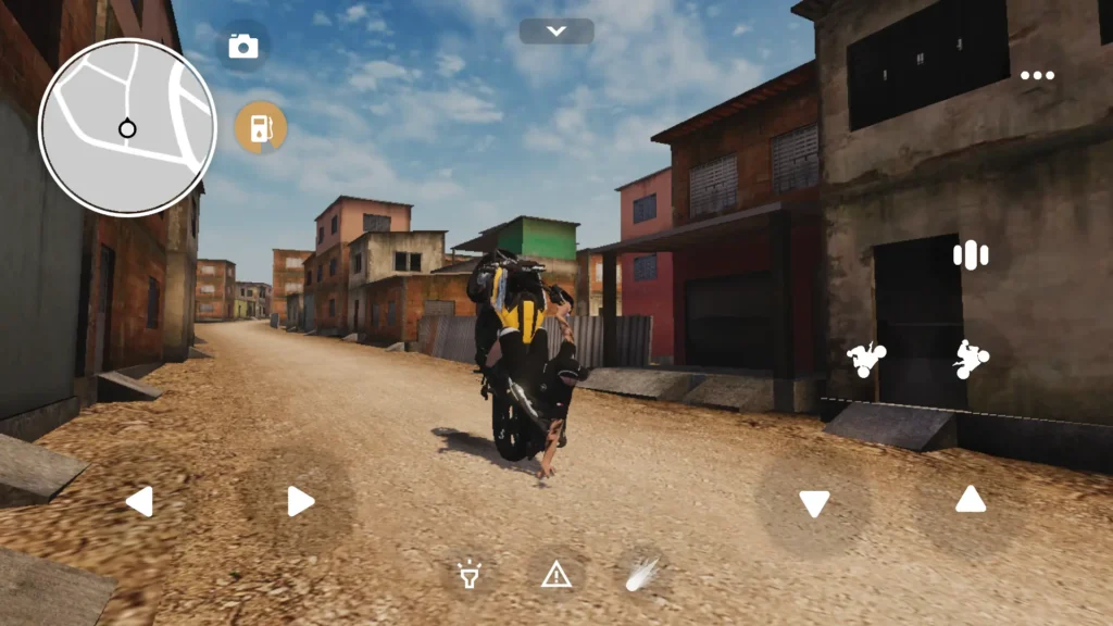 Grau de Moto Online - Novo Jogo de Motos Brasileiras