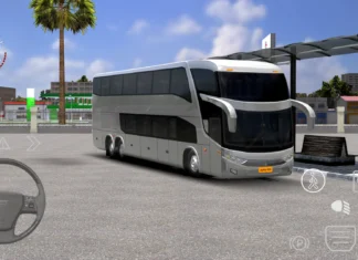 Bus Simulator Brasil Online: uma nova forma de viver a direção de ônibus no celular Bus Simulator Brasil Online