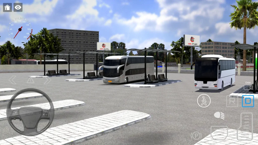 Bus Simulator Brasil Online - Jogo de Ônibus