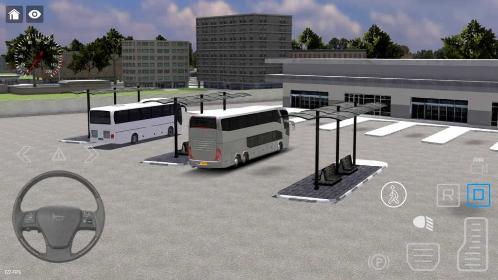 Bus Simulator Brasil Online - Jogo de Ônibus Brasileiros