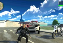 Comando Policial 24 Horas: patrulha, ação e realismo em um simulador policial brasileiro Comando Policial 24 Horas