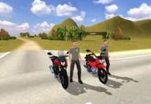 Motos Grau Online: o novo simulador brasileiro que coloca você no centro da ação em duas rodas Motos Grau On line