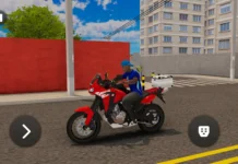 Elite Motos 2 Roleplay: novas mecânicas, interações e mais liberdade sobre duas rodas no Android Elite Motos 2 Roleplay